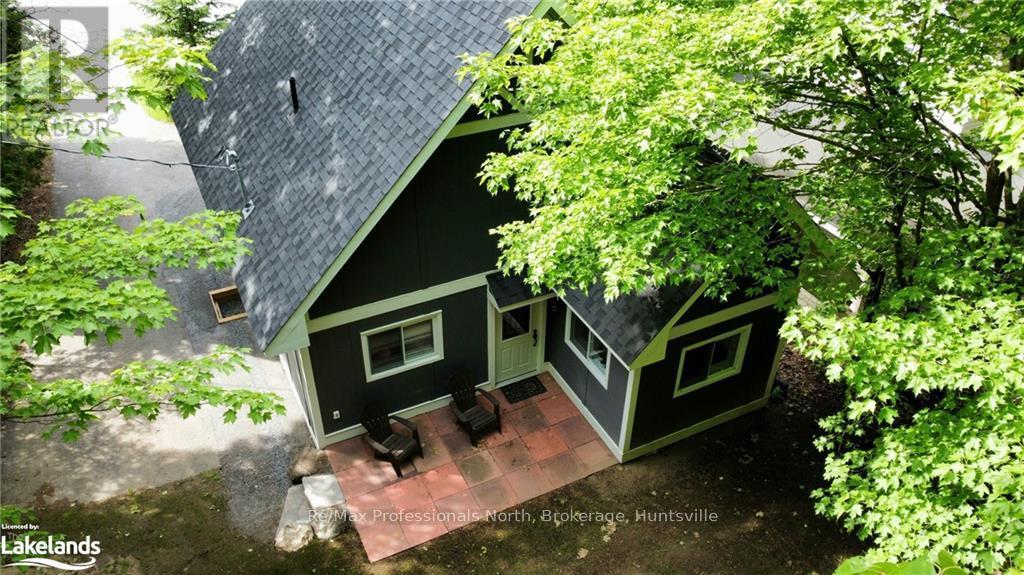 187 Main Street W, Huntsville, Ontario  P1H 1X9 - Photo 37 - X10438326