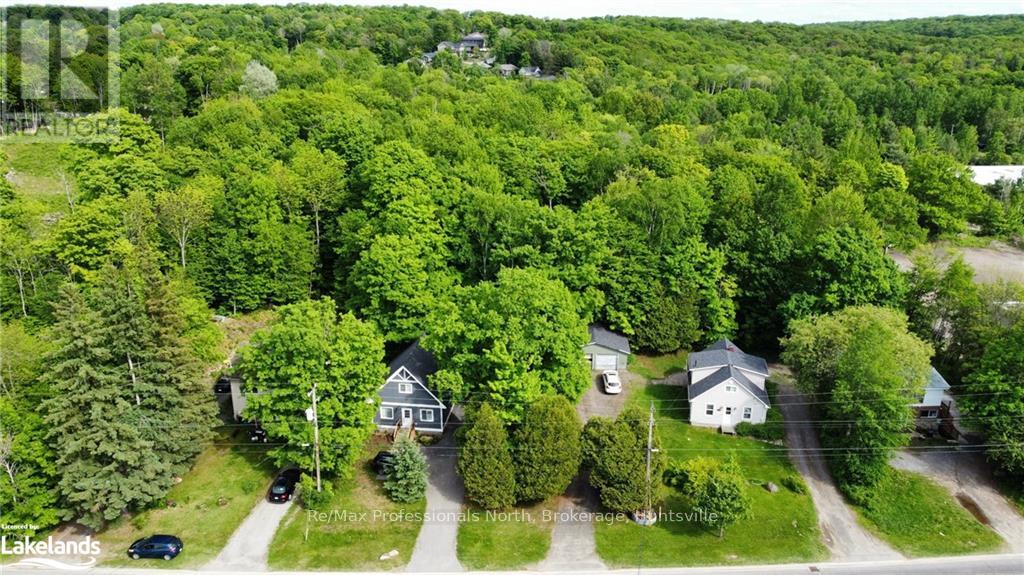 187 Main Street W, Huntsville, Ontario  P1H 1X9 - Photo 4 - X10438326