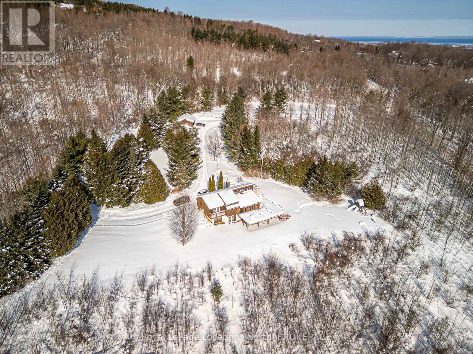 795310 The Blue Mtns - Clearview, Blue Mountains, Ontario  L0M 1P0 - Photo 2 - X10438330