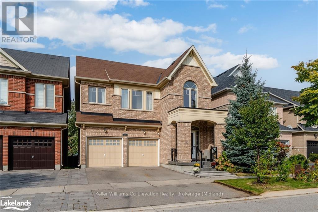 26 HOMERTON AVENUE, Richmond Hill, Ontario