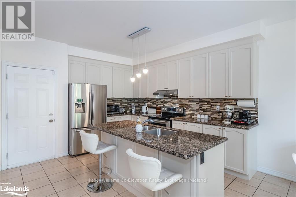 26 Homerton Avenue, Richmond Hill, Ontario  L4E 0W2 - Photo 7 - N10437405