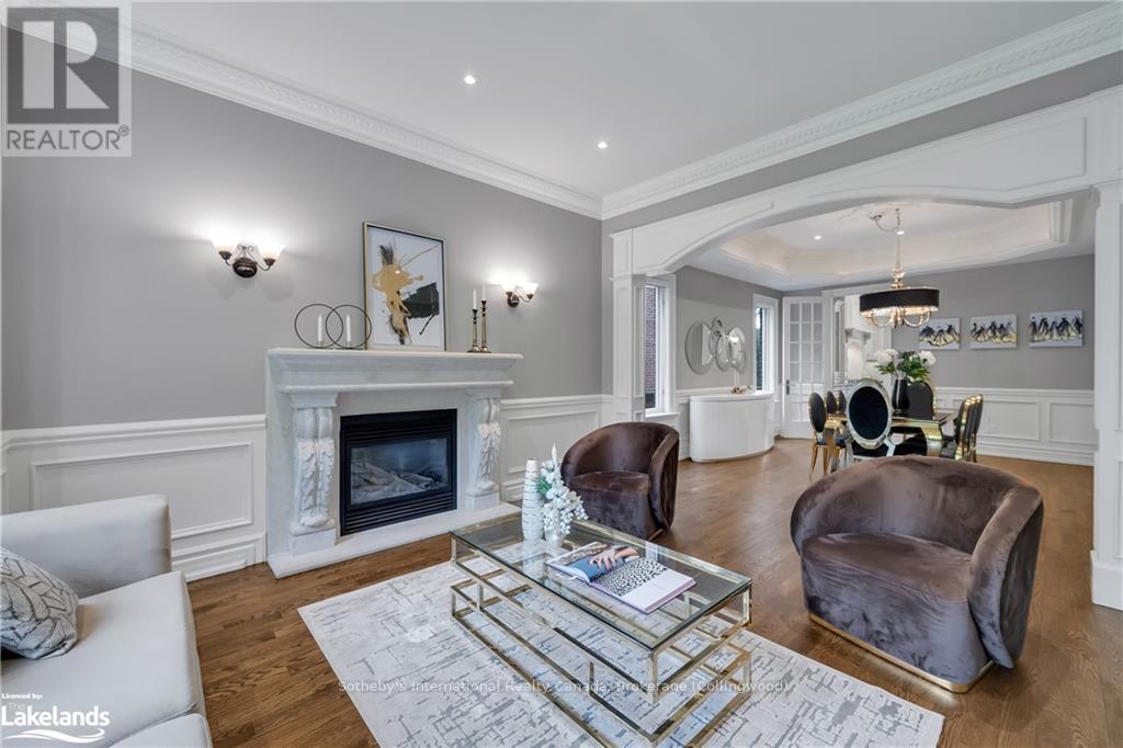 75 John Street, Markham (Thornhill), Ontario  L3T 1Y3 - Photo 5 - N10438450