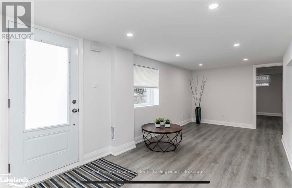 Lower - 72 Cumberland Street, Barrie, Ontario  L4N 2P6 - Photo 1 - S10435549