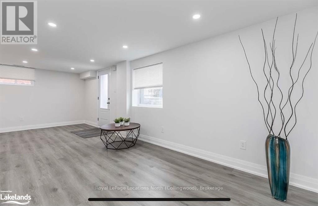 Lower - 72 Cumberland Street, Barrie, Ontario  L4N 2P6 - Photo 2 - S10435549