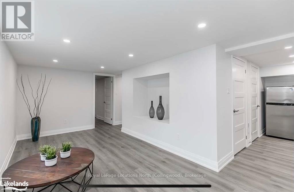 Lower - 72 Cumberland Street, Barrie, Ontario  L4N 2P6 - Photo 4 - S10435549