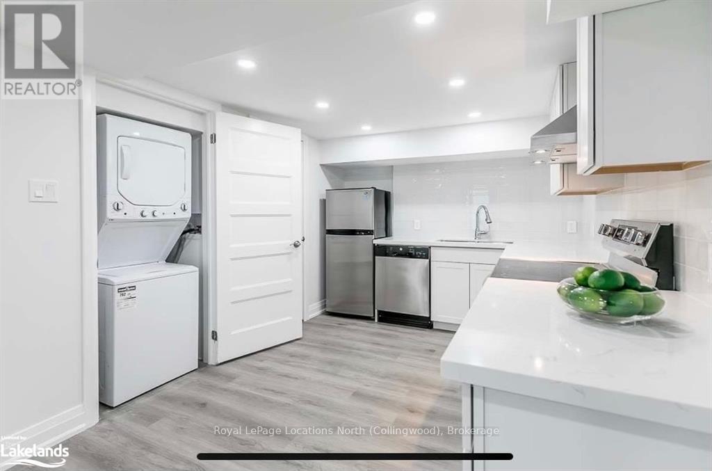 Lower - 72 Cumberland Street, Barrie, Ontario  L4N 2P6 - Photo 8 - S10435549