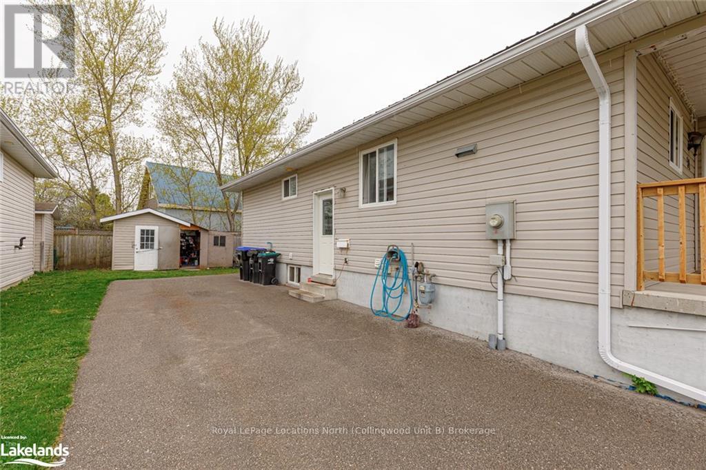 51 Raglan Street, Collingwood, Ontario  L9Y 4Y6 - Photo 16 - S10435644