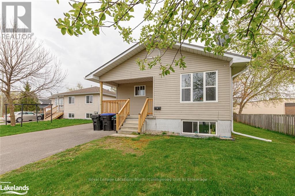 51 Raglan Street, Collingwood, Ontario  L9Y 4Y6 - Photo 2 - S10435644