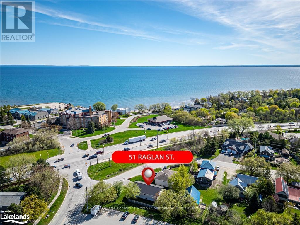 51 Raglan Street, Collingwood, Ontario  L9Y 4Y6 - Photo 34 - S10435644
