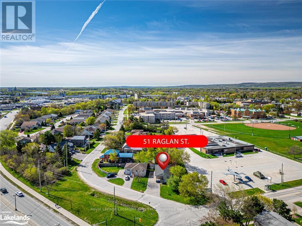 51 Raglan Street, Collingwood, Ontario  L9Y 4Y6 - Photo 37 - S10435644
