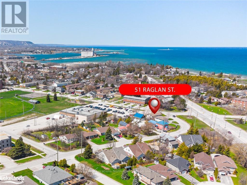 51 Raglan Street, Collingwood, Ontario  L9Y 4Y6 - Photo 38 - S10435644