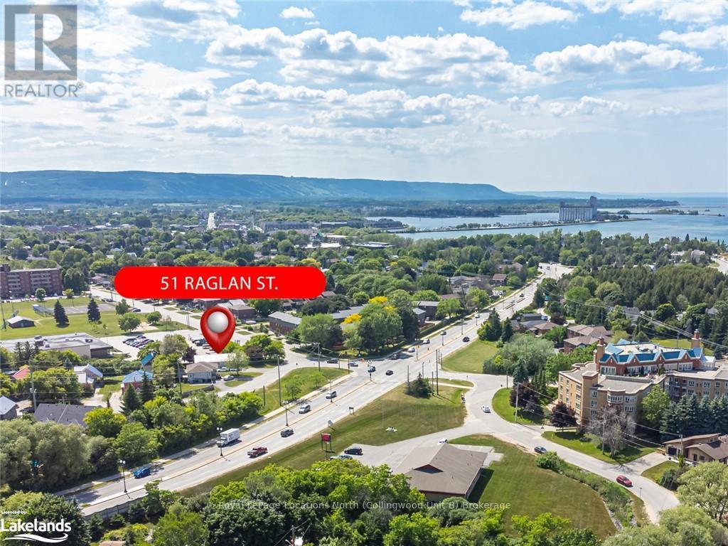 51 Raglan Street, Collingwood, Ontario  L9Y 4Y6 - Photo 39 - S10435644