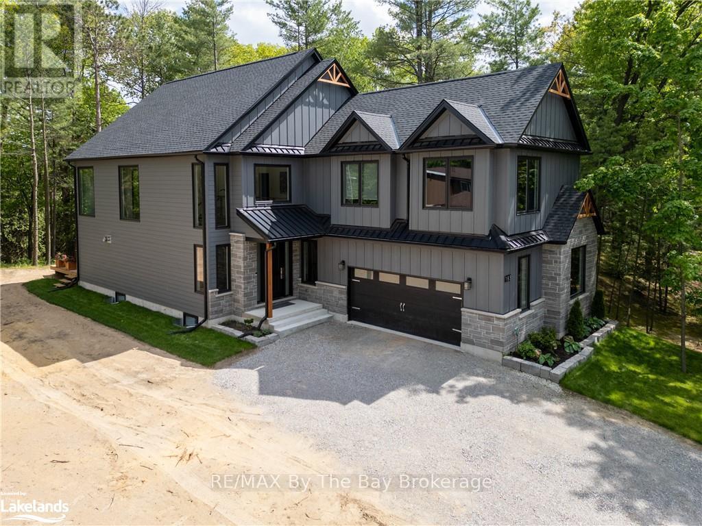 183 Woodland Drive, Wasaga Beach, Ontario  L9Z 2V4 - Photo 1 - S10436560