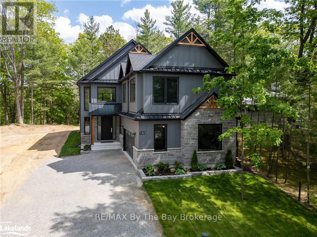 183 Woodland Drive, Wasaga Beach, Ontario  L9Z 2V4 - Photo 2 - S10436560