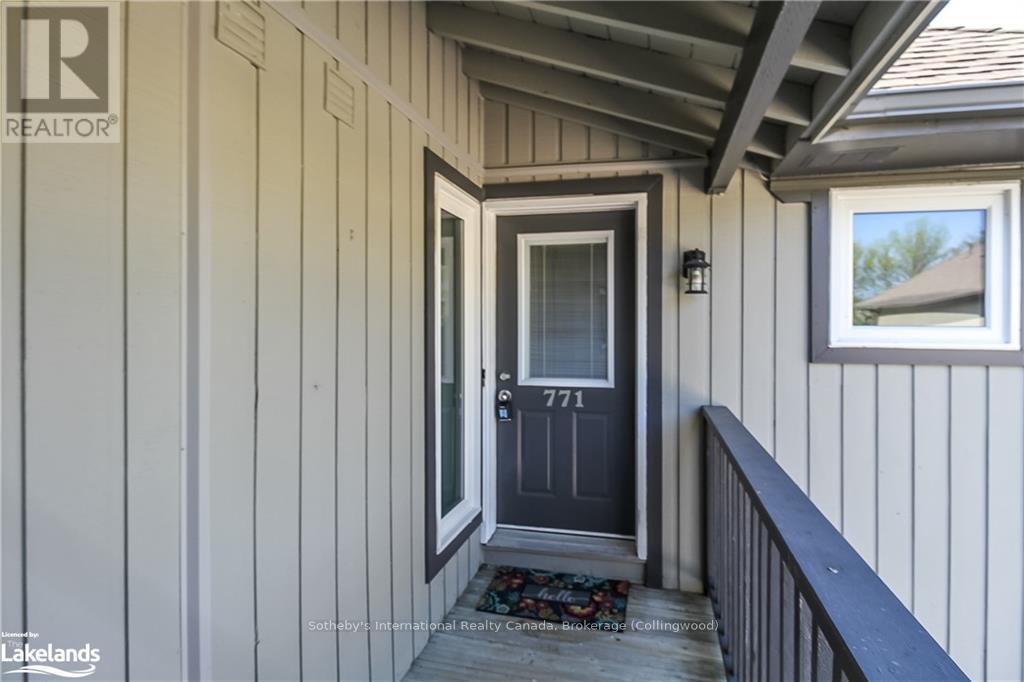 771 Johnston Park Avenue, Collingwood, Ontario  L9Y 5C7 - Photo 4 - S10436582
