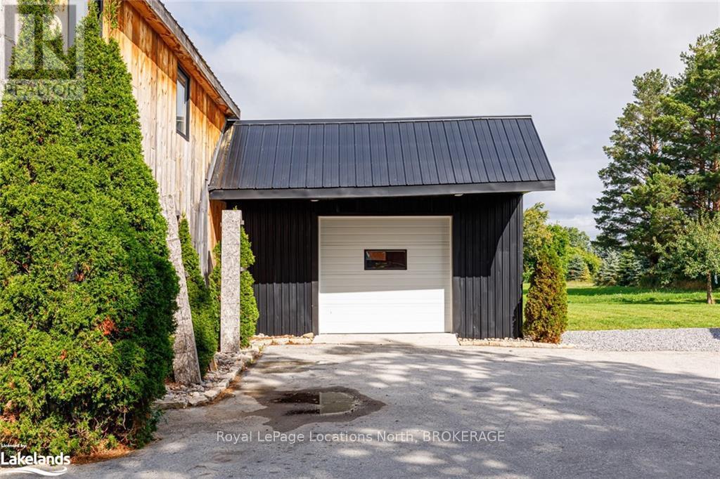 4378 County 124 Road, Clearview, Ontario  L9Y 3Z1 - Photo 8 - S10437049