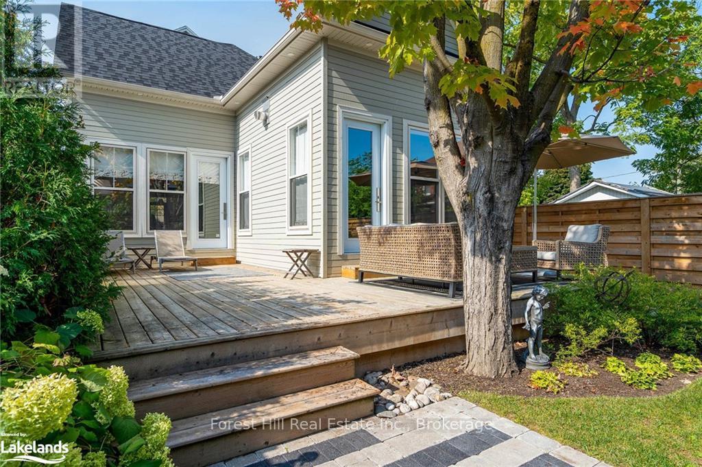 97 Beech Street, Collingwood, Ontario  L9Y 2T2 - Photo 29 - S10437343