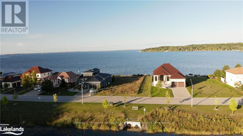 607 Taylor Drive, Midland, Ontario  L4R 5L9 - Photo 7 - S10437528
