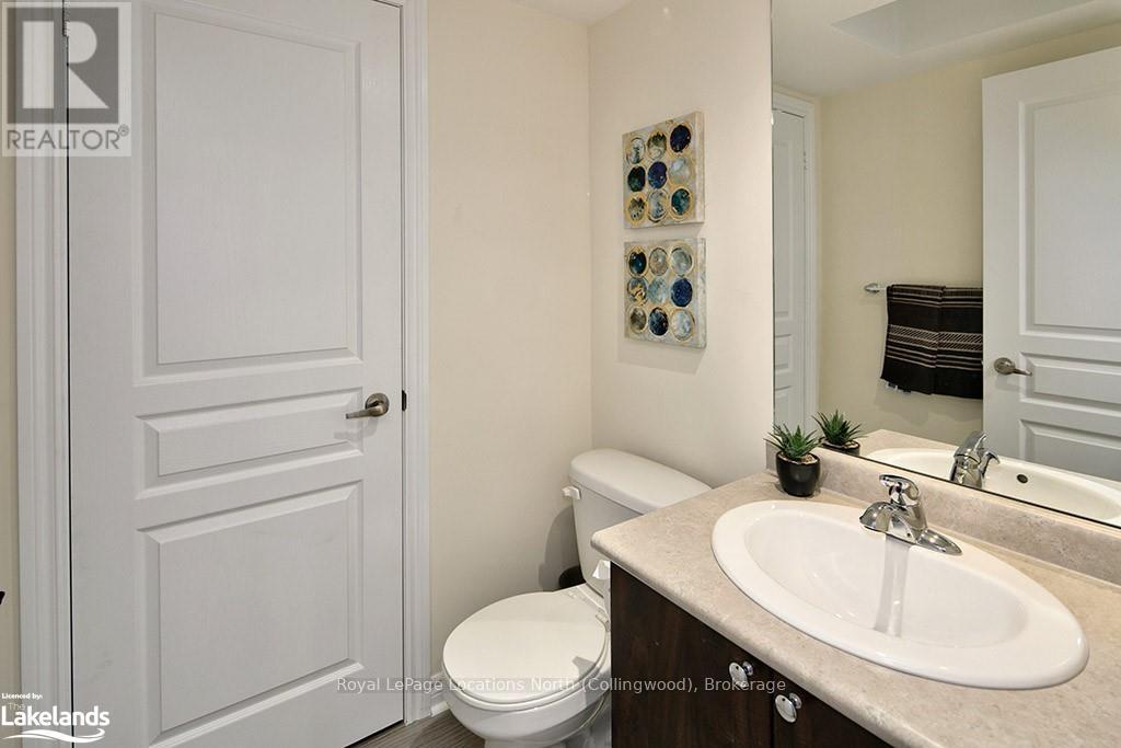 302 - 3 Brandy Lane Drive, Collingwood, Ontario  L9Y 0X4 - Photo 13 - S10437916