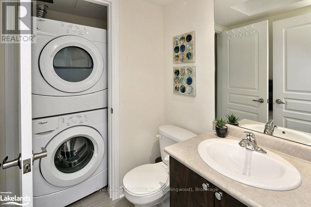 302 - 3 Brandy Lane Drive, Collingwood, Ontario  L9Y 0X4 - Photo 14 - S10437916