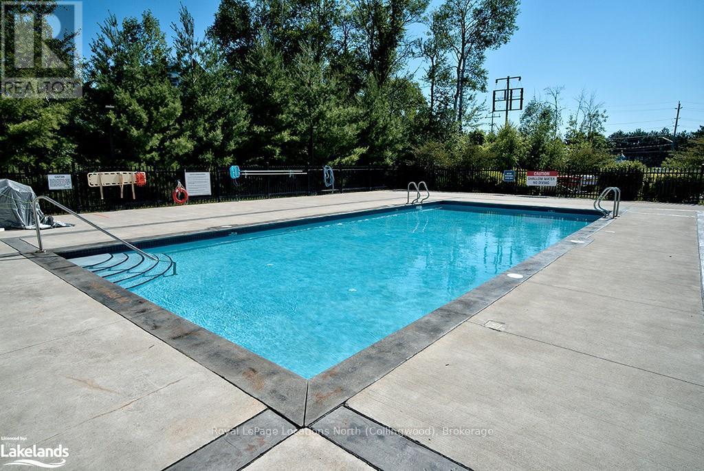 302 - 3 Brandy Lane Drive, Collingwood, Ontario  L9Y 0X4 - Photo 17 - S10437916