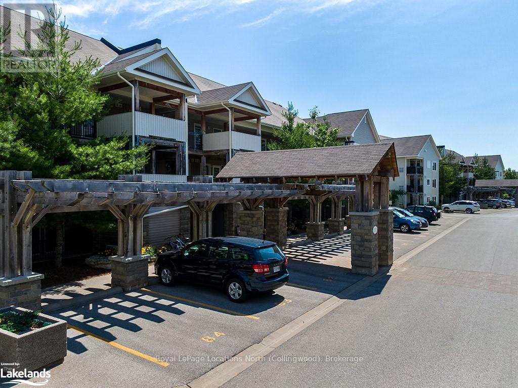 302 - 3 Brandy Lane Drive, Collingwood, Ontario  L9Y 0X4 - Photo 21 - S10437916