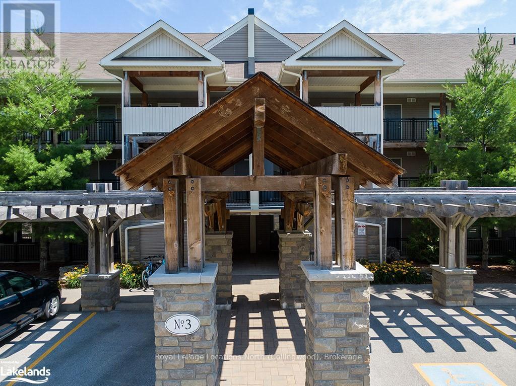 302 - 3 Brandy Lane Drive, Collingwood, Ontario  L9Y 0X4 - Photo 22 - S10437916