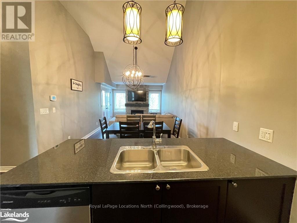 302 - 3 Brandy Lane Drive, Collingwood, Ontario  L9Y 0X4 - Photo 9 - S10437916