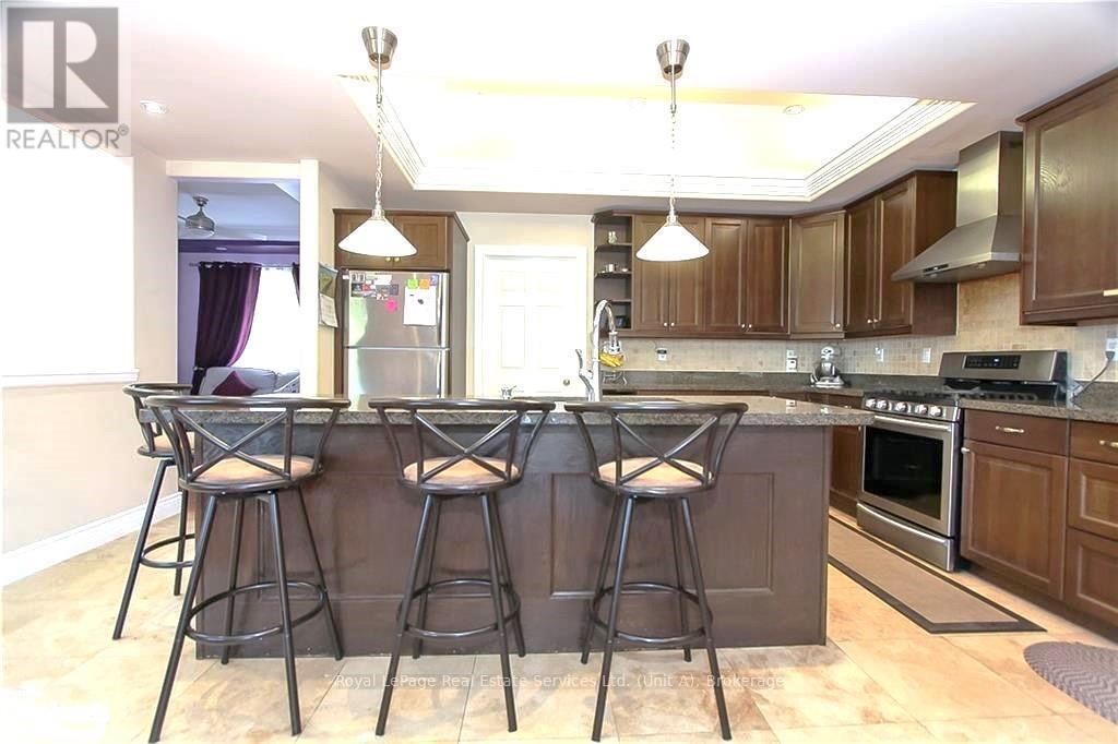 16 Wasaga Sands Drive, Wasaga Beach, Ontario  L9Z 1J6 - Photo 14 - S10437956