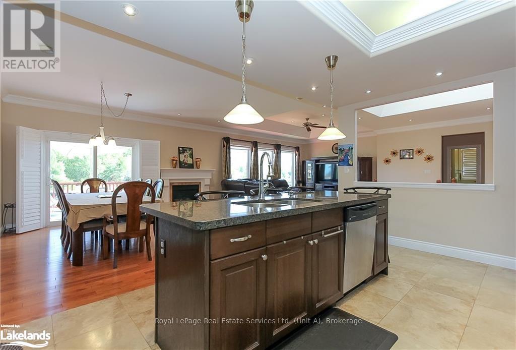 16 Wasaga Sands Drive, Wasaga Beach, Ontario  L9Z 1J6 - Photo 16 - S10437956