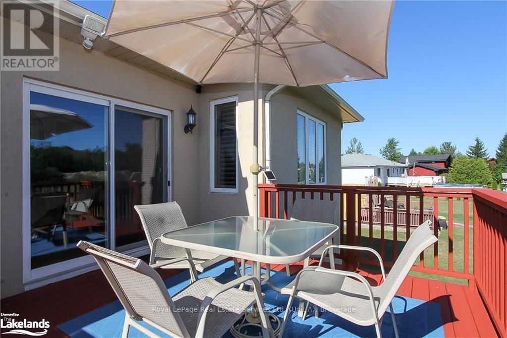 16 Wasaga Sands Drive, Wasaga Beach, Ontario  L9Z 1J6 - Photo 39 - S10437956