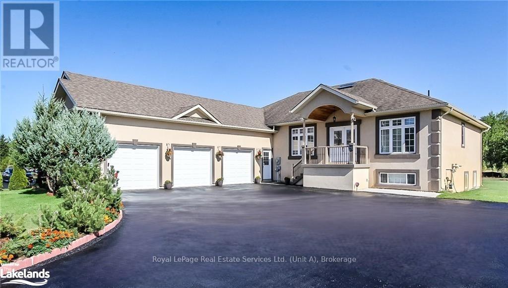 16 Wasaga Sands Drive, Wasaga Beach, Ontario  L9Z 1J6 - Photo 6 - S10437956