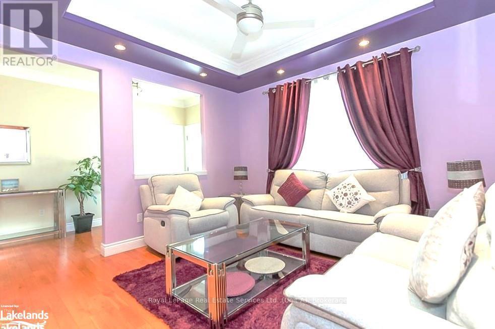 16 Wasaga Sands Drive, Wasaga Beach, Ontario  L9Z 1J6 - Photo 9 - S10437956