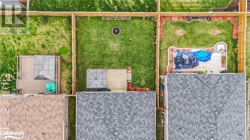 13 Hewson Street, Penetanguishene, Ontario  L9M 0V7 - Photo 18 - S10438429