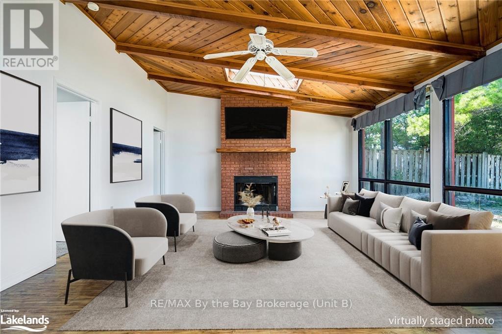 156 Santos Lane, Wasaga Beach, Ontario  L9Z 2M1 - Photo 22 - S10438477