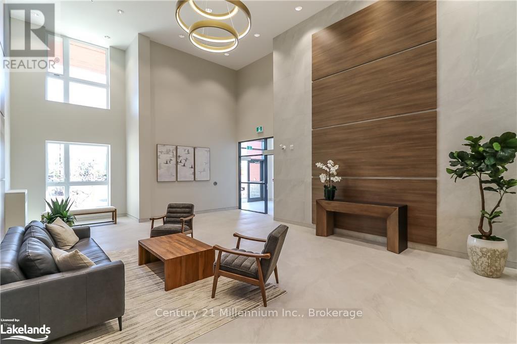 505 - 4 Kimberly Lane, Collingwood, Ontario  L9Y 5T6 - Photo 14 - S10438825