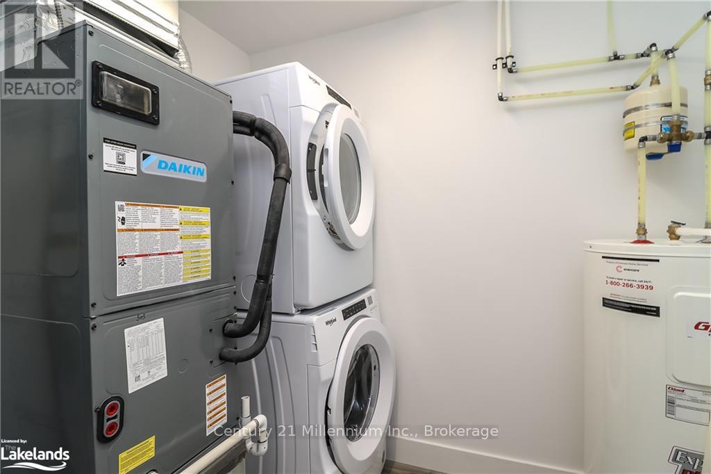 505 - 4 Kimberly Lane, Collingwood, Ontario  L9Y 5T6 - Photo 5 - S10438825