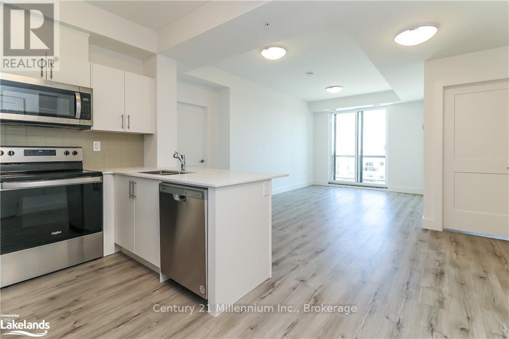 505 - 4 Kimberly Lane, Collingwood, Ontario  L9Y 5T6 - Photo 8 - S10438825