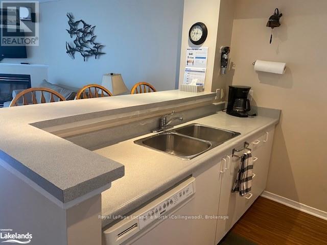 347 Mariners Way, Collingwood, Ontario  L9Y 5C7 - Photo 5 - S10438903