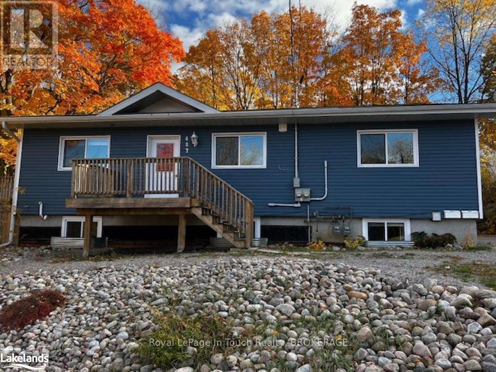 687 MONTREAL ST, midland, Ontario