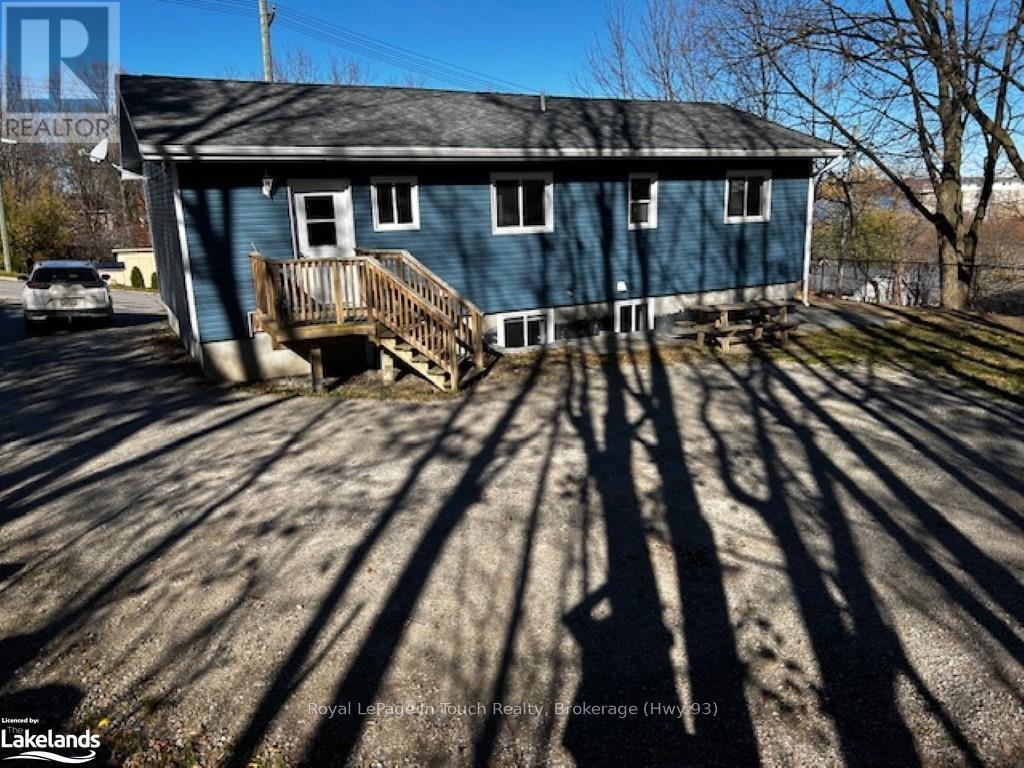 687 Montreal St, Midland, Ontario  L4R 1G5 - Photo 21 - S10439055