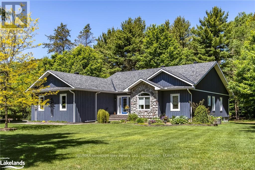 65 Mourning Dove Trail, Tiny, Ontario  L0L 2J0 - Photo 2 - S10439485