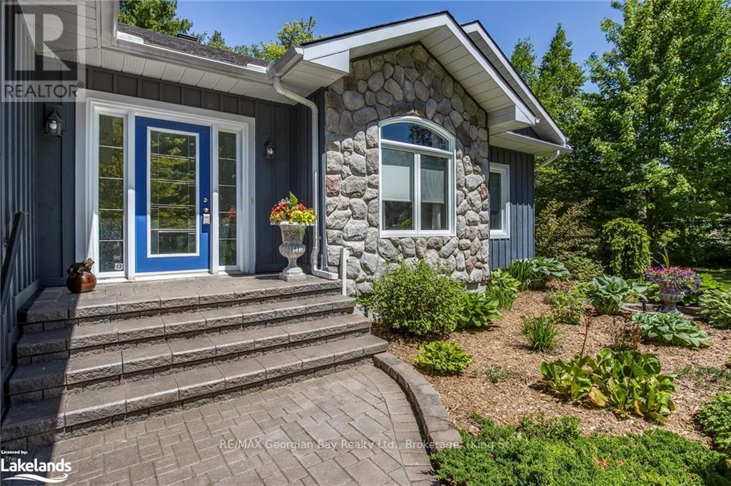 65 Mourning Dove Trail, Tiny, Ontario  L0L 2J0 - Photo 3 - S10439485