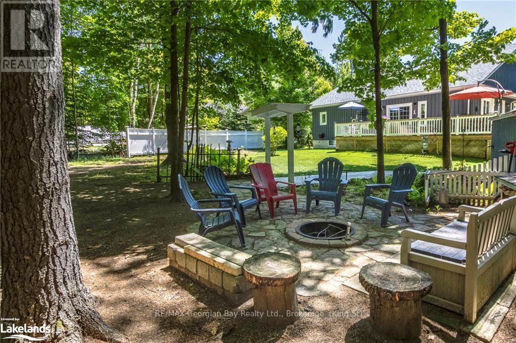 65 Mourning Dove Trail, Tiny, Ontario  L0L 2J0 - Photo 32 - S10439485