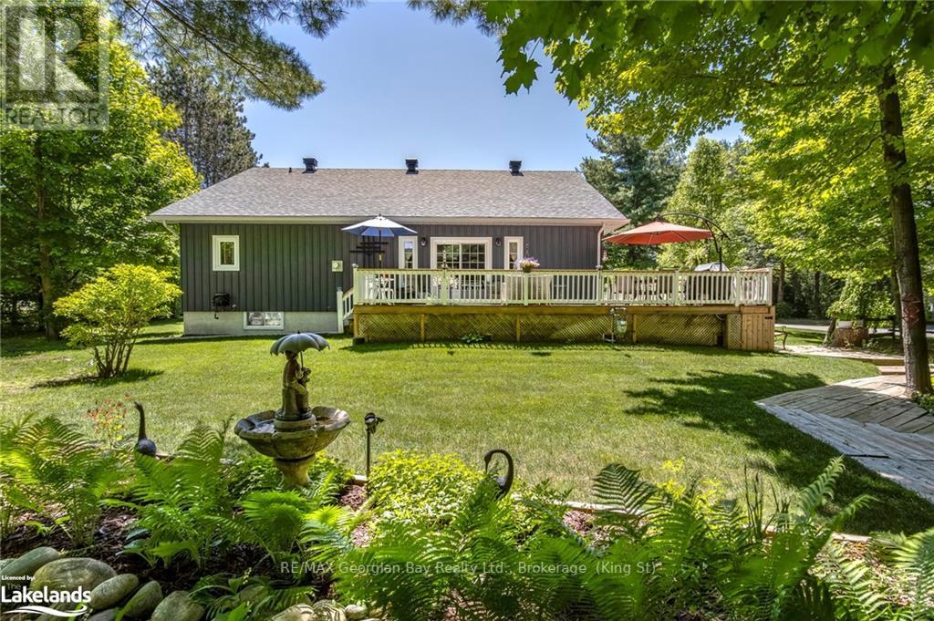 65 Mourning Dove Trail, Tiny, Ontario  L0L 2J0 - Photo 36 - S10439485