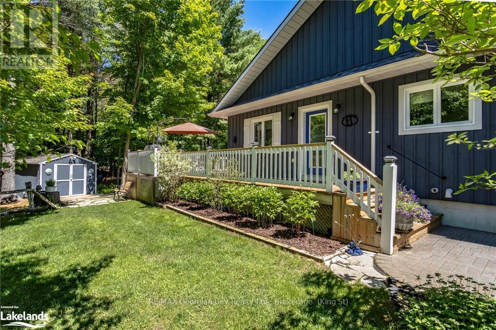 65 Mourning Dove Trail, Tiny, Ontario  L0L 2J0 - Photo 38 - S10439485