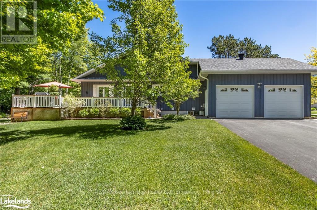 65 Mourning Dove Trail, Tiny, Ontario  L0L 2J0 - Photo 4 - S10439485