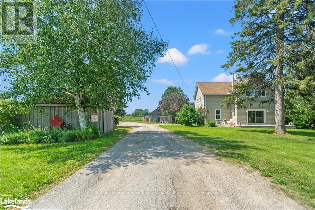 8870 County 93 Road, Midland, Ontario  L4R 4K4 - Photo 2 - S10439560