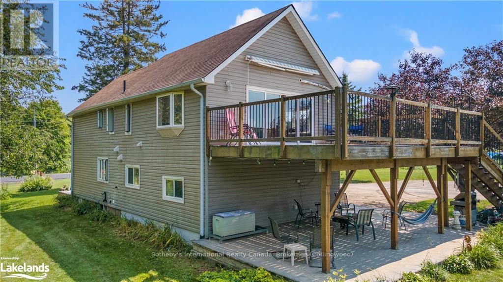 8870 County 93 Road, Midland, Ontario  L4R 4K4 - Photo 21 - S10439560