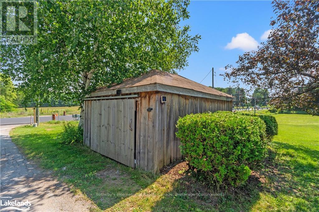 8870 County 93 Road, Midland, Ontario  L4R 4K4 - Photo 22 - S10439560